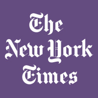 New York Times Vintage Hoodie | Teevron