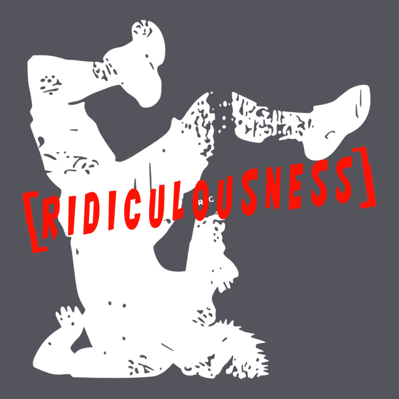 Ridiculousness Vintage Hoodie by artisFamous | Teevron