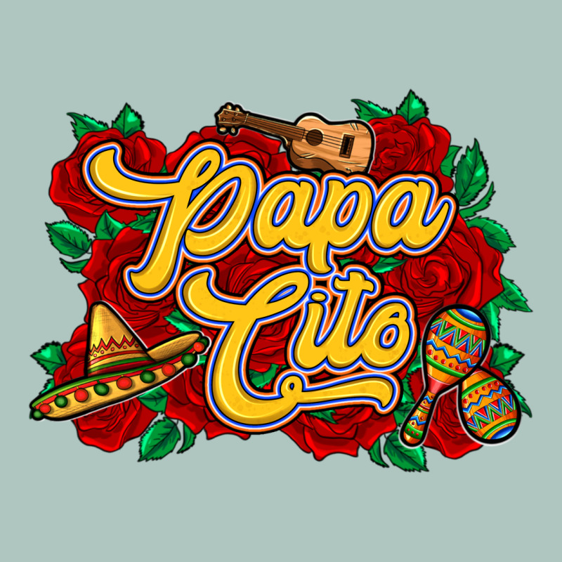 Papa Cito Premium Sweatshirt by RanaPortraitStore | Teevron