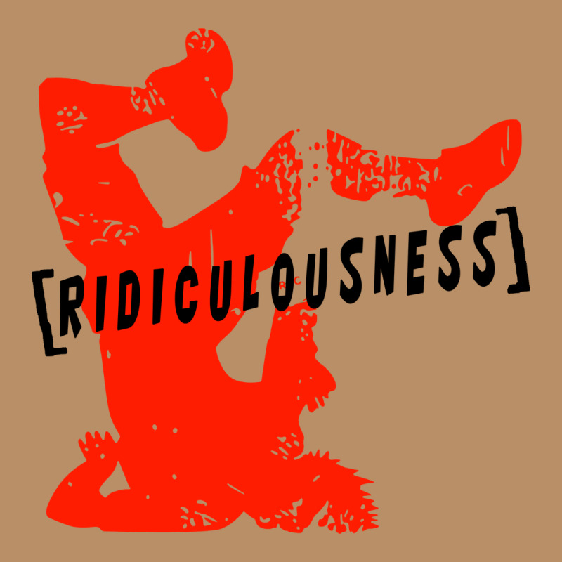 Ridiculousness Vintage Hoodie by artisFamous | Teevron
