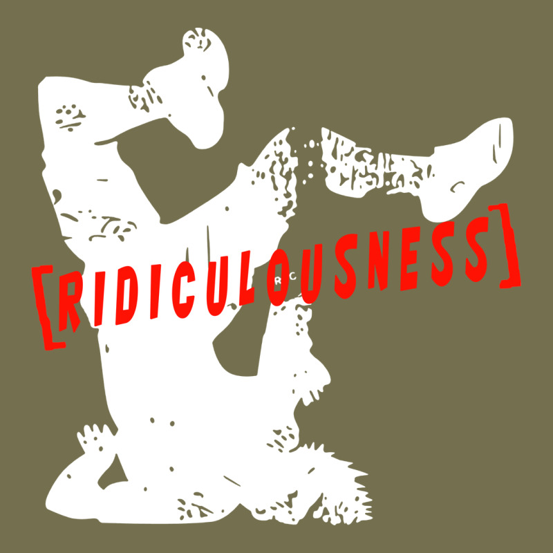 Ridiculousness Vintage Hoodie by artisFamous | Teevron