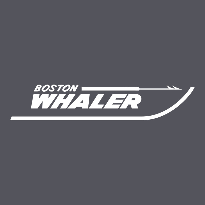 Boston Whaler1 T Shirt Vintage Hoodie by artisFamous | Teevron
