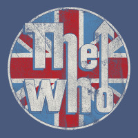The  Who    Dis.tres.sed   J.a.c.k C.i.r.c.l.e   Lo   T Shirt Vintage Hoodie | Teevron