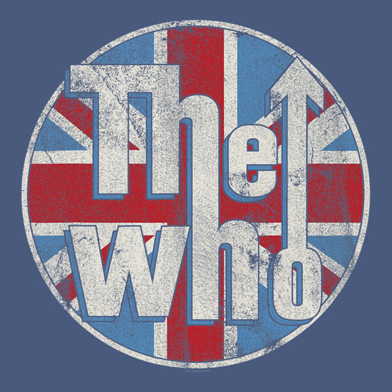 The  Who    Dis.tres.sed   J.a.c.k C.i.r.c.l.e   Lo   T Shirt Vintage Hoodie by artisFamous | Teevron