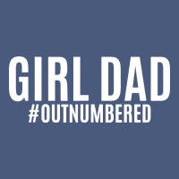 Girl Dad Vintage Hoodie | Teevron