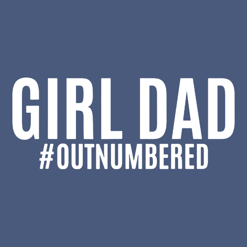 Girl Dad Vintage Hoodie by artisFamous | Teevron