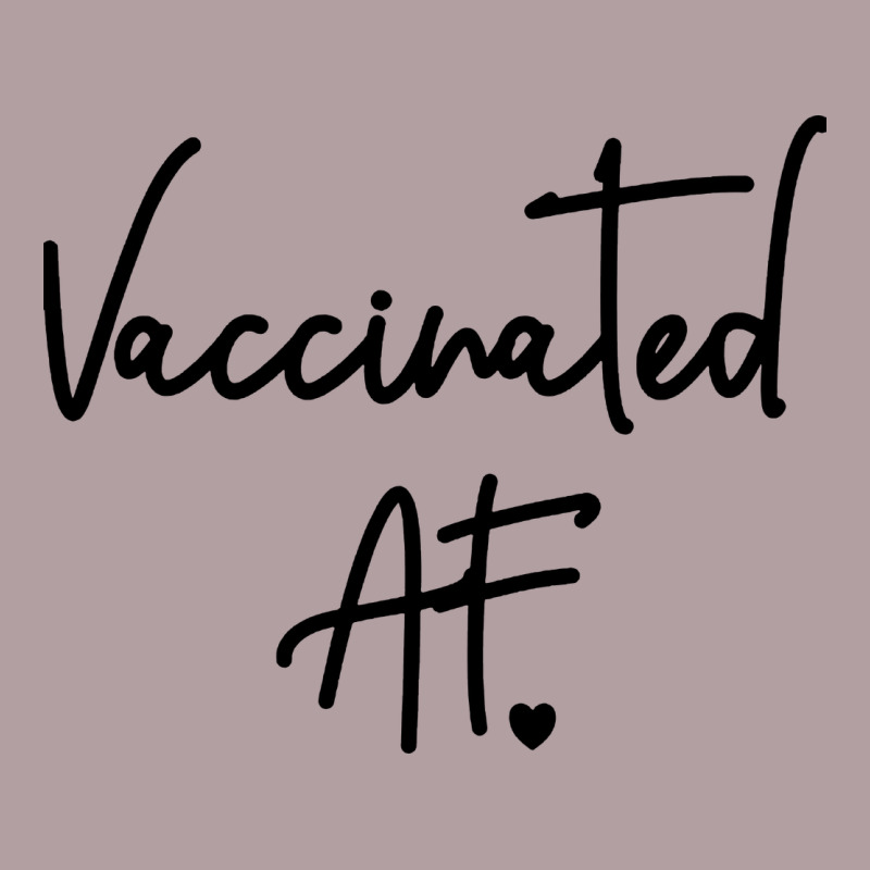 Pro Vaccination Vintage Hoodie by artisFamous | Teevron