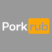 Pork Rub Vintage Hoodie | Teevron