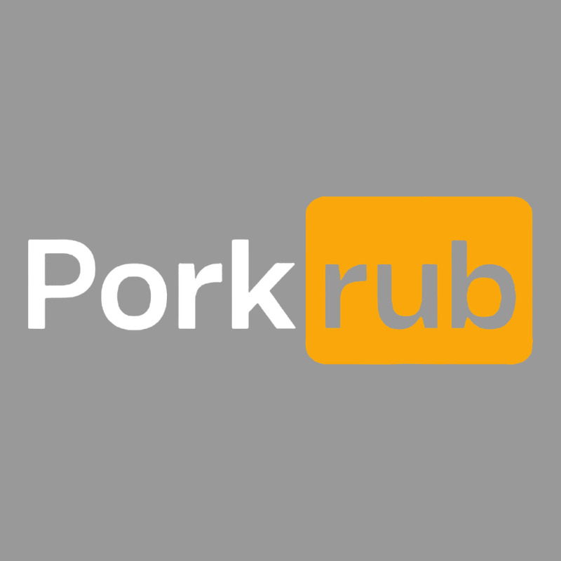 Pork Rub Vintage Hoodie by artisFamous | Teevron