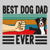 Best Dog Dad Ever Premium Tee | Teevron