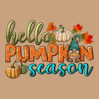 Hello Pumpkin Season Vintage Tee | Teevron