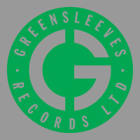 Greensleeves Records Vintage Hoodie | Teevron