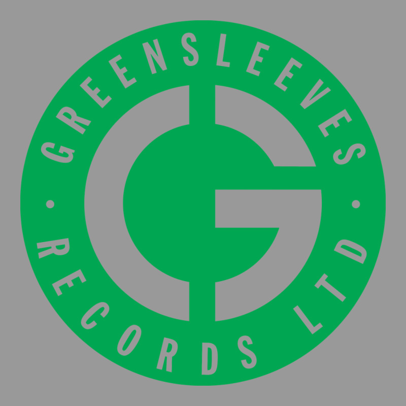 Greensleeves Records Vintage Hoodie by artisFamous | Teevron