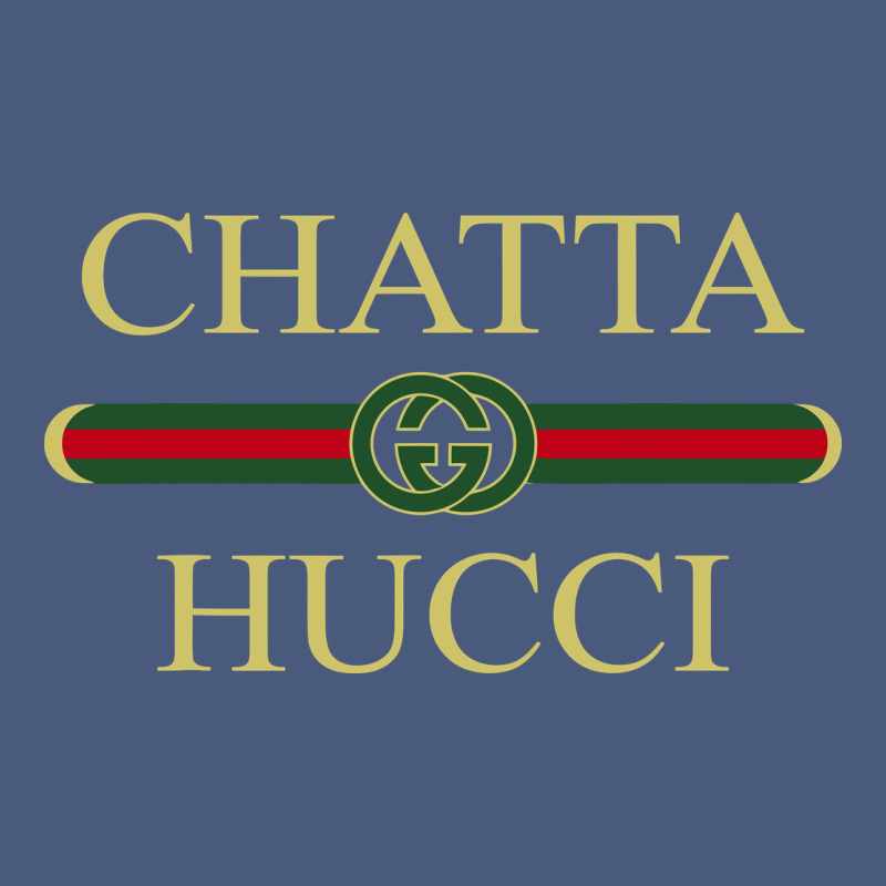 Chatta Hucci Vintage Hoodie by artisFamous | Teevron