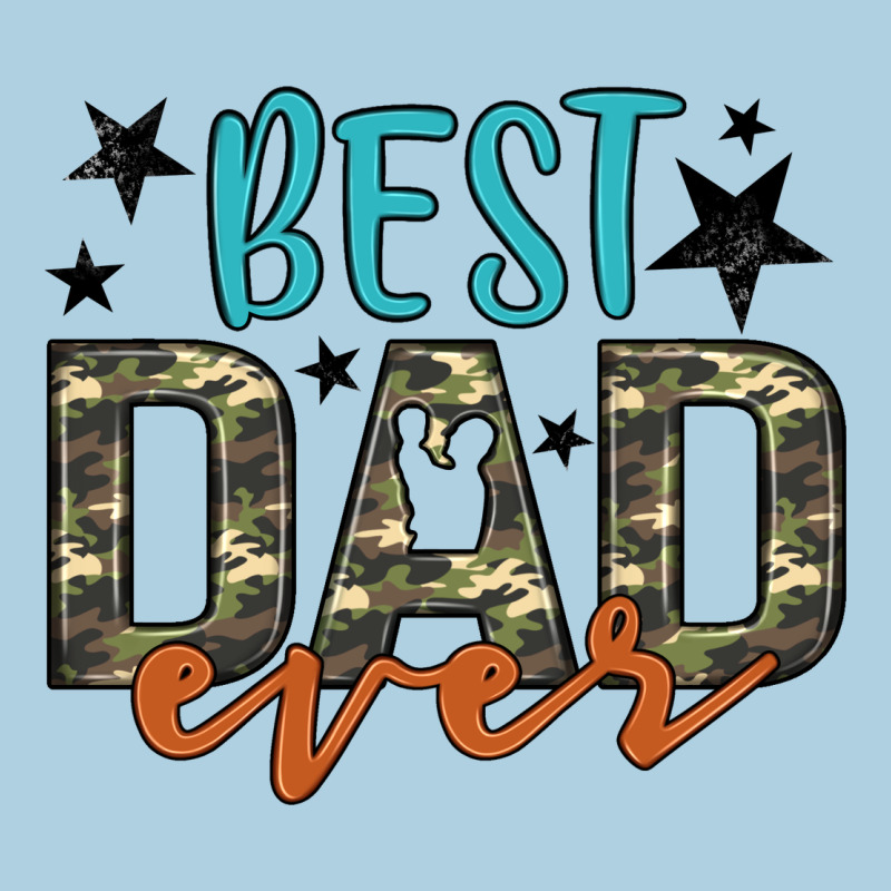 Best Dad Ever Premium Hoodie by Artiststas | Teevron