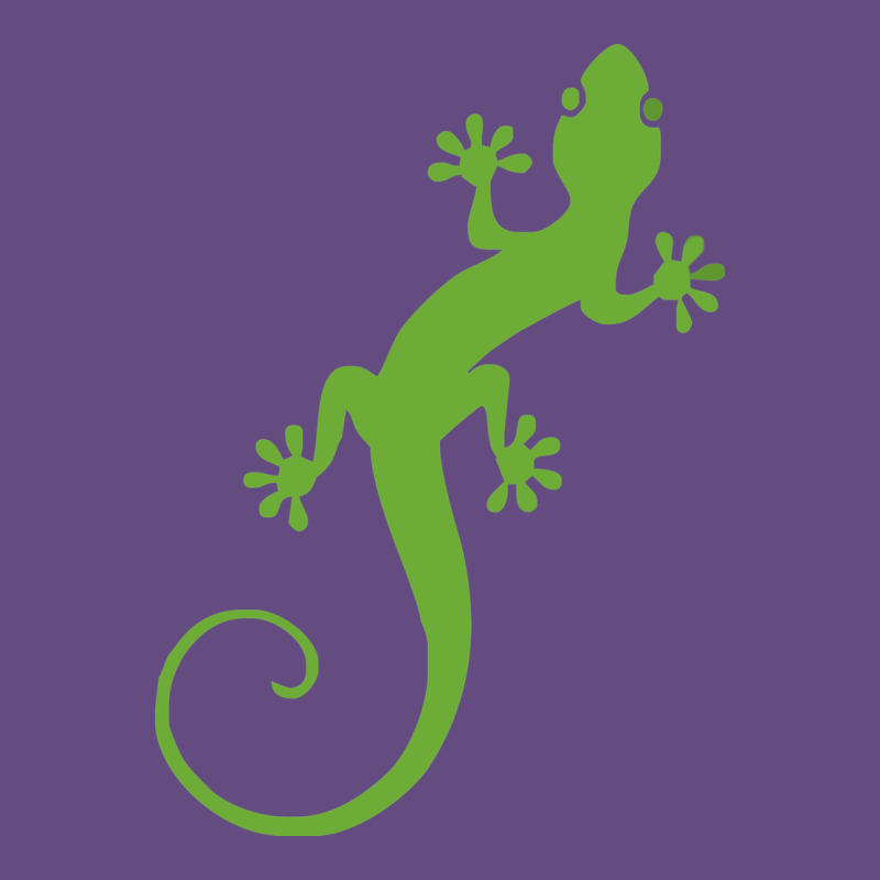 Gecko Reptile Vintage Hoodie by artisFamous | Teevron