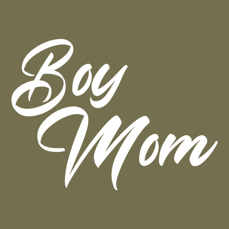 Boy Mom Vintage Hoodie by artisFamous | Teevron