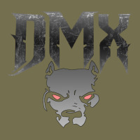Dmx Vintage Hoodie | Teevron