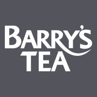 Barry's Tea Graphic Vintage Hoodie | Teevron