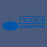 Blue Note Jazz Music Records Vintage Hoodie | Teevron