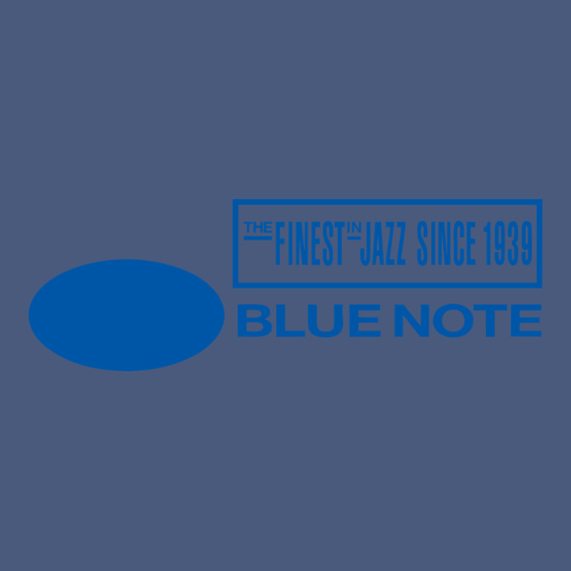 Blue Note Jazz Music Records Vintage Hoodie by artisFamous | Teevron