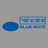 Blue Note Jazz Music Records Vintage Hoodie | Teevron