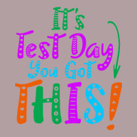 It's Test Day You Got This Vintage Hoodie | Teevron