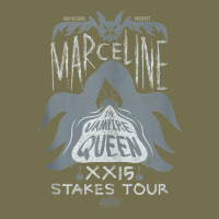 Adventure Time Mar.ce.li.ne Vampire Qu.e.e.n Post  T Shirt Vintage Hoodie | Teevron