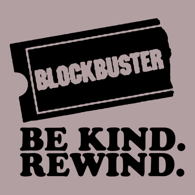 Blockbuster Be Kind Rewind Vintage Hoodie by artisFamous | Teevron