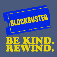 Blockbuster Be Kind Rewind Vintage Hoodie | Teevron