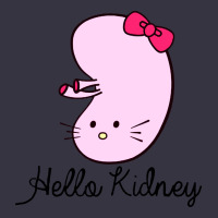 Hello Kidney Vintage Hoodie | Teevron
