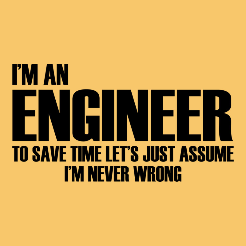 I'm An Engineering Vintage Hoodie by artisFamous | Teevron