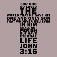 John 3:16 Bible Verse Cool Christian Church Shirts Christianity Vintage Hoodie | Teevron