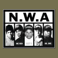 N.w.a Californian Hip Hop Group N.w.a Vintage Hoodie | Teevron