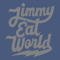 Jimmy Eat World Vintage Hoodie | Teevron