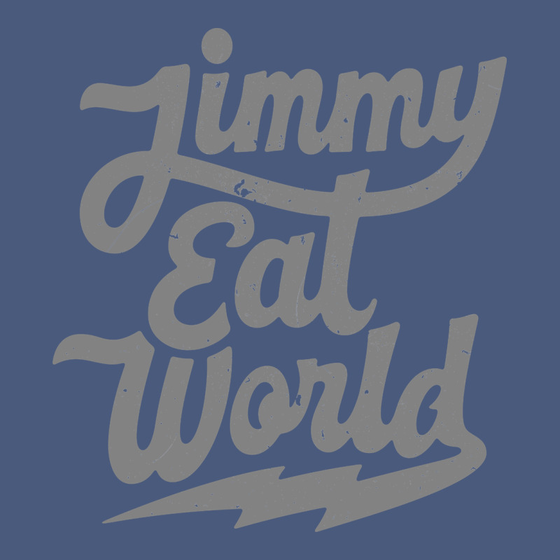 Jimmy Eat World Vintage Hoodie by artisFamous | Teevron