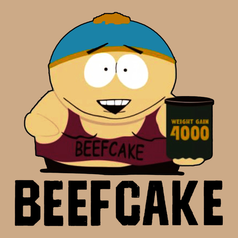 Beefcake Vintage Hoodie by artisFamous | Teevron