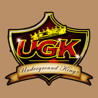Ugk Underground Kingz Vintage Hoodie | Teevron