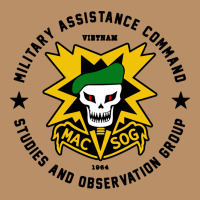 Macv Sog Vintage Hoodie | Teevron