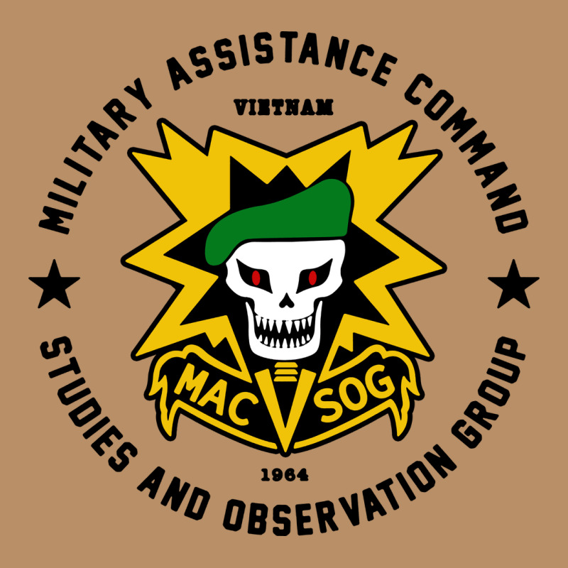 Macv Sog Vintage Hoodie by artisFamous | Teevron
