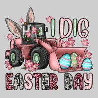 I Dig Easter Day Premium Tee | Teevron