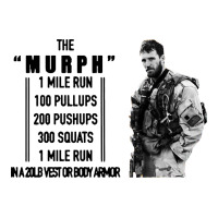 the murph challenge | Teevron