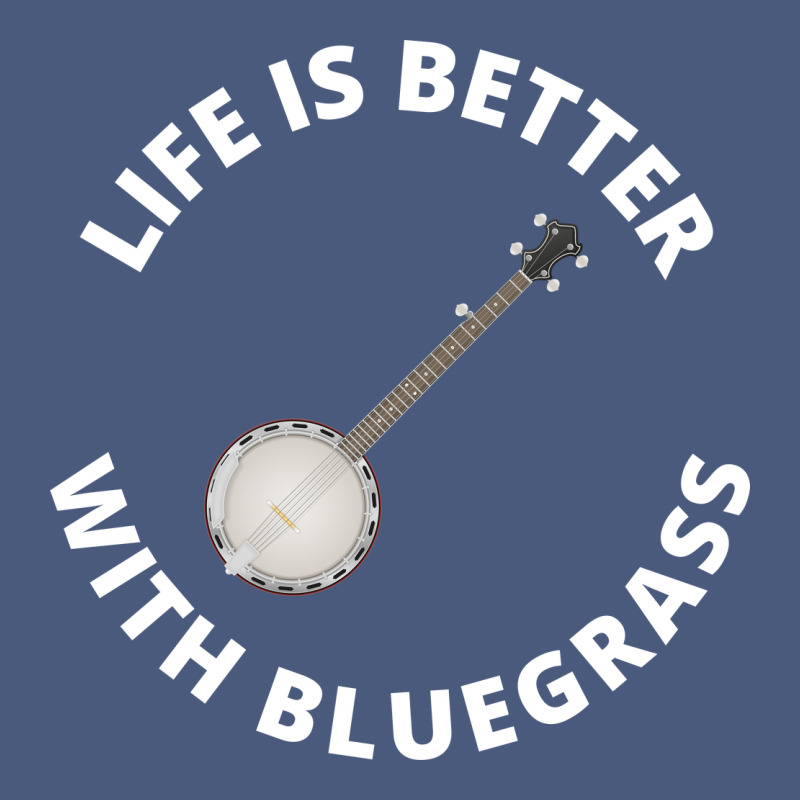Banjo Bluegrass Music Traditional Musician Funny Gift Vintage Hoodie by artisFamous | Teevron