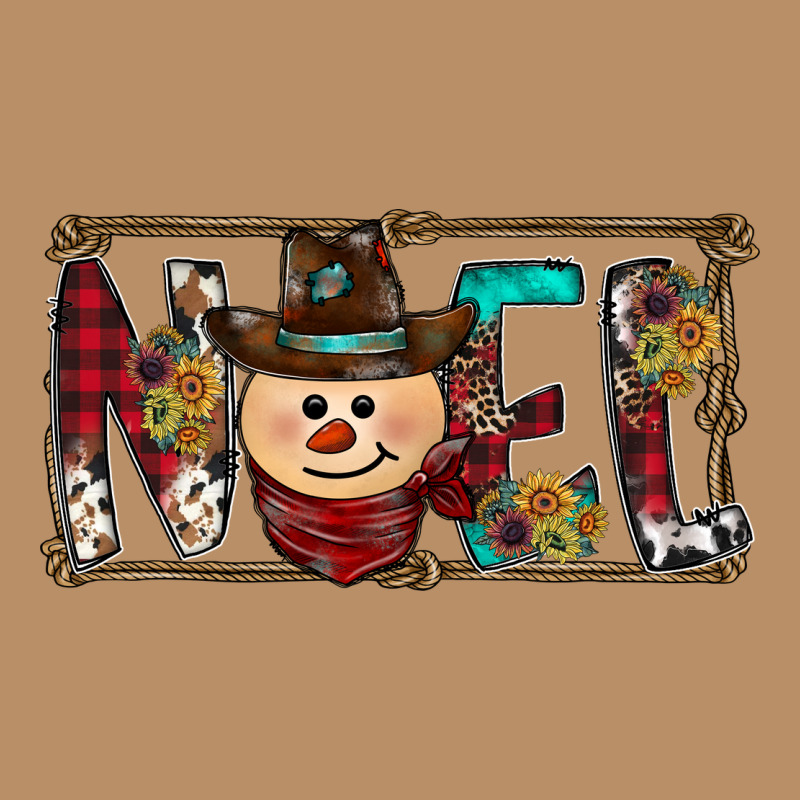 Noel Snowman Christmas Vintage Hoodie by CowhideDigitalArt | Teevron