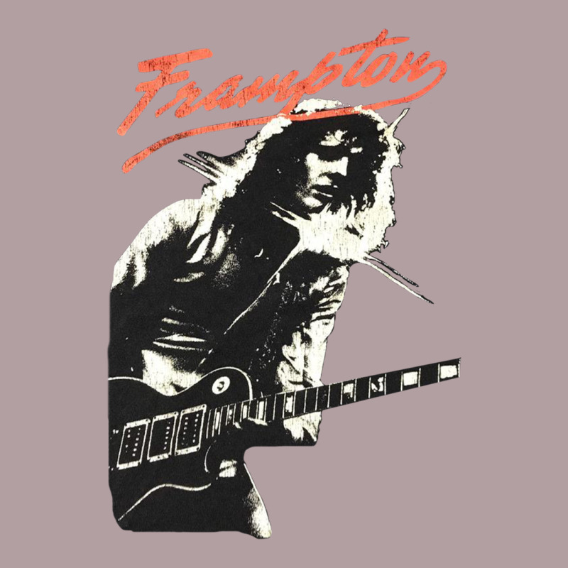 Peter Frampton Vintage Hoodie by artisFamous | Teevron