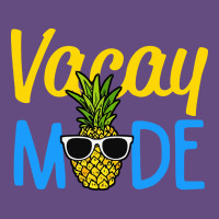 Vacay Mode Shirt Pineapple Vintage Hoodie | Teevron