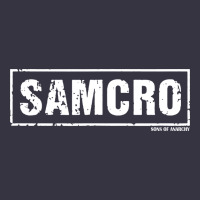 Samcro Vintage Hoodie | Teevron