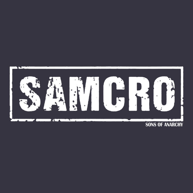 Samcro Vintage Hoodie by artisFamous | Teevron