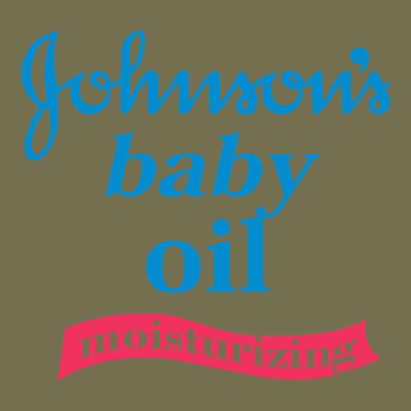 Johnson's Baby Oil Vintage Hoodie by artisFamous | Teevron