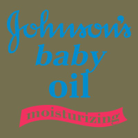 Johnson's Baby Oil Vintage Hoodie | Teevron